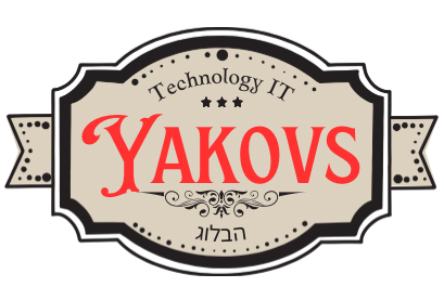 Yakovs