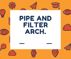 PIPES & FILTERS