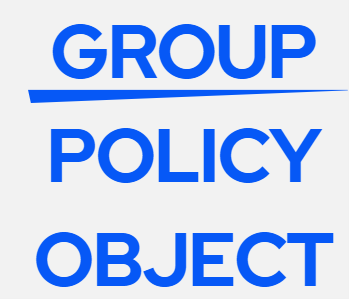 GROUP POLICY