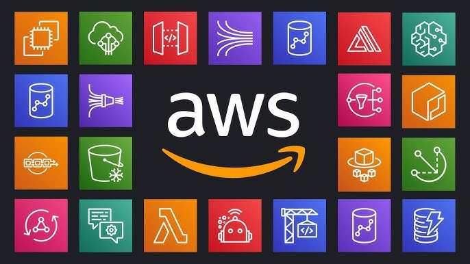 מבוא ל-AWS (Amazon Web Services):