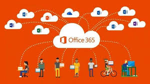 מבוא OFFICE365